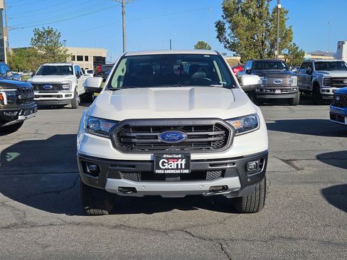 Used 2019 Ford Ranger Lariat w/ Equipment Group 501A Mid AWD/4WD image 11