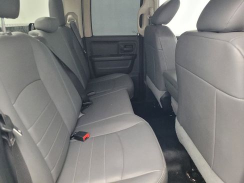 Used 2020 RAM 1500 Tradesman image 19