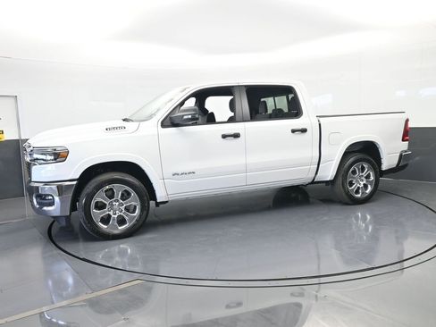Used 2026 RAM 1500 Big Horn image 2