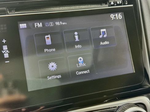 Used 2015 Honda Fit EX image 15