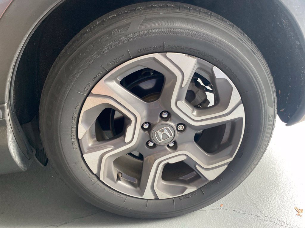 Used 2019 Honda CR-V EX-L image 11