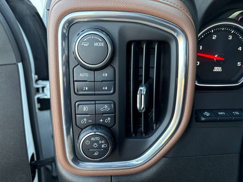 Certified 2023 Chevrolet Silverado 2500 High Country w/ Technology Package image 24