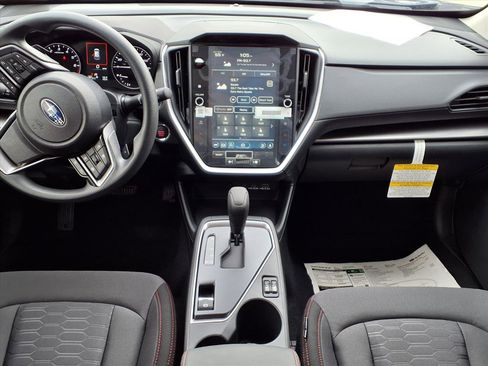 New 2026 Subaru Impreza 2.0i Sport image 8