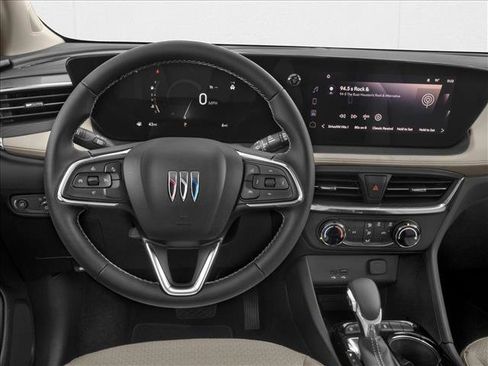 New 2026 Buick Encore GX Preferred AWD/4WD image 4