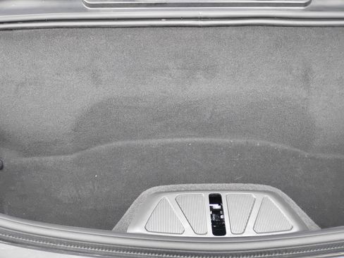 Used 2024 Chevrolet Corvette Z06 w/ Battery Protection Package image 7