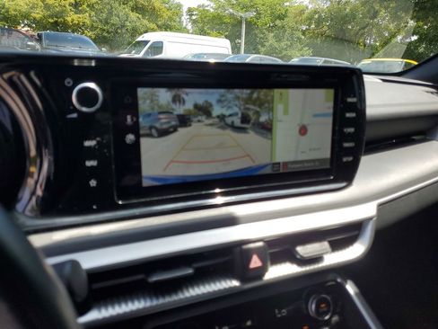 Certified 2022 Kia K5 GT-Line FWD image 28