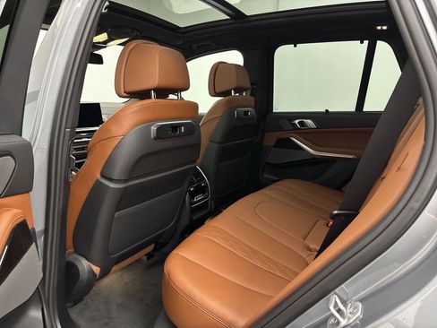 New 2026 BMW X5 xDrive40i w/ M Sport Package AWD/4WD image 29