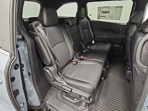 New 2026 Honda Odyssey Sport-L image 36