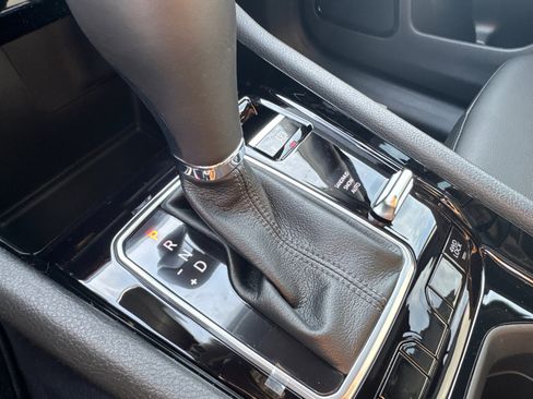 New 2026 Jeep Compass Latitude image 25