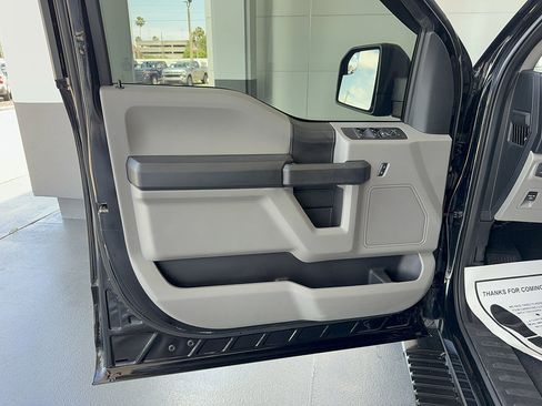 Certified 2020 Ford F150 XL w/ Equipment Group 101A Mid RWD image 8