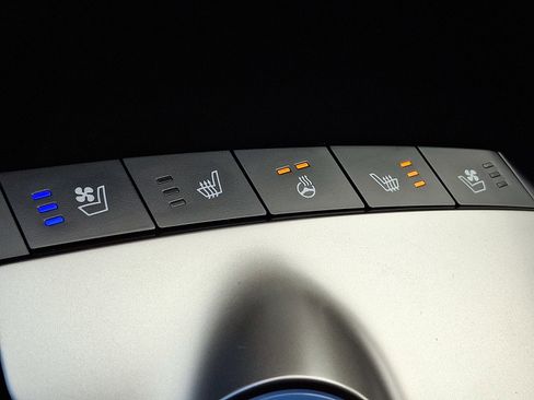 New 2025 Kia EV6 GT-Line image 12