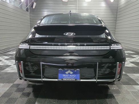 Used 2024 Hyundai Ioniq 6 SE image 6