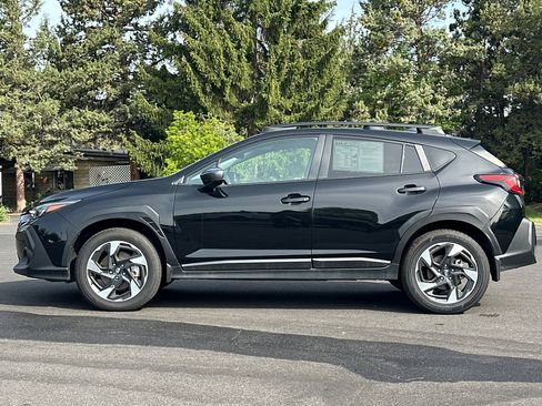 Used 2024 Subaru Crosstrek 2.5i Limited w/ Crosstrek Mirror Package AWD/4WD image 7