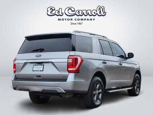 Used 2020 Ford Expedition XLT w/ FX4 Off-Road Package AWD/4WD image 5