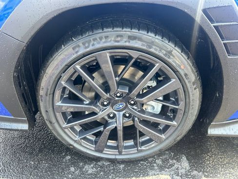 New 2026 Subaru WRX AWD/4WD image 9