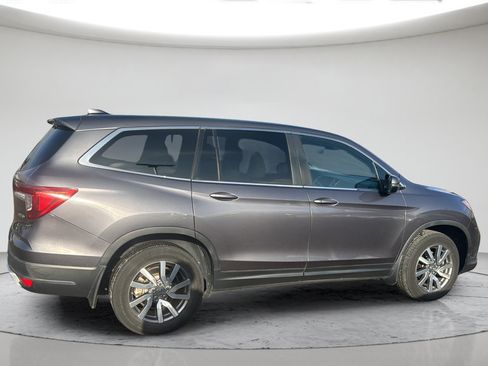 Used 2021 Honda Pilot EX image 5