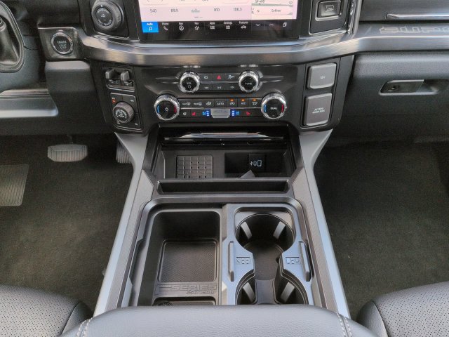 New 2027 Ford F250 Lariat w/ Tremor Off-Road Package AWD/4WD image 19