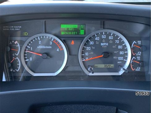 Used 2025 Isuzu FTR 6500 XD image 20