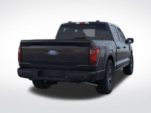 New 2026 Ford F150 STX w/ Equipment Group 200A AWD/4WD image 8