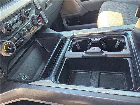 Used 2023 Ford F250 XLT w/ Tremor Off-Road Package image 14