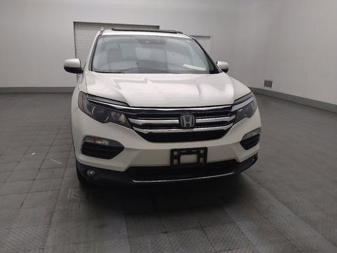 Used 2017 Honda Pilot Elite image 14