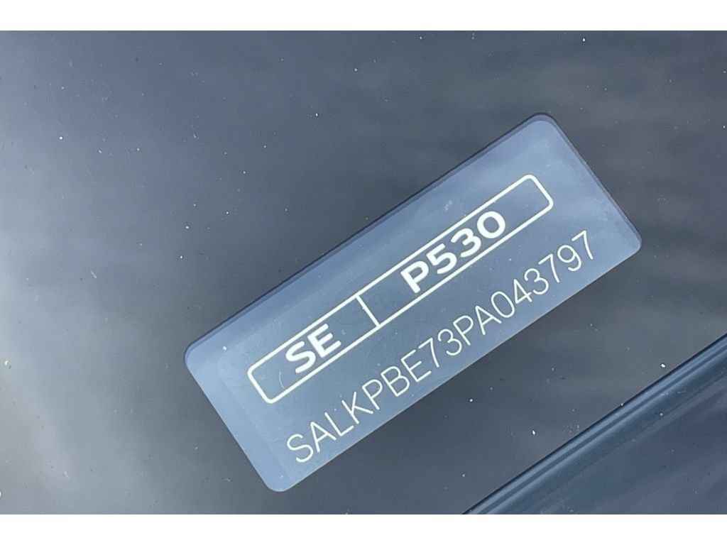 Used 2023 Land Rover Range Rover Long Wheelbase SE AWD/4WD image 54