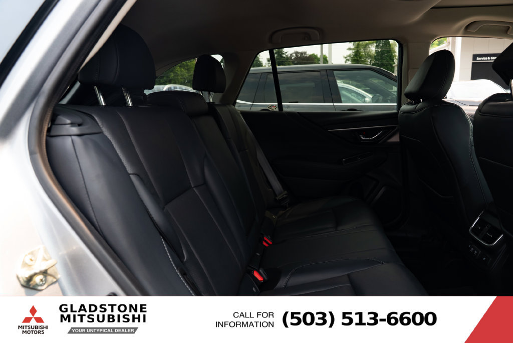 Used 2020 Subaru Outback Limited w/ Popular Package #2 AWD/4WD image 24