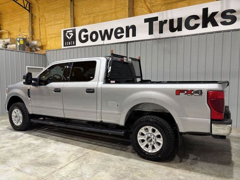 Used 2022 Ford F250 XLT w/ XLT Value Package image 5