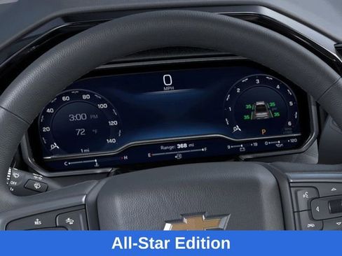 New 2026 Chevrolet Silverado 1500 LT image 19