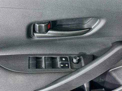 Certified 2024 Toyota Corolla LE FWD image 19