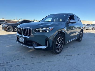 Certified 2023 BMW X1 xDrive28i w/ Convenience Package