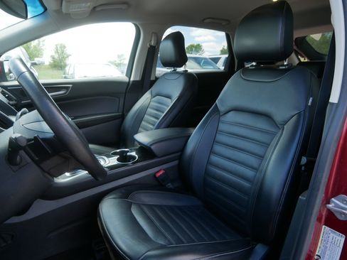Used 2015 Ford Edge SEL w/ Equipment Group 201A AWD/4WD image 18