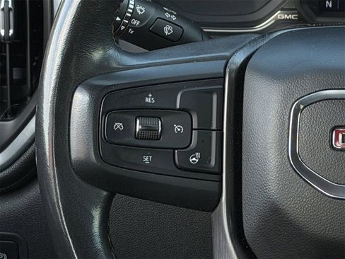 Used 2020 GMC Sierra 1500 AT4 w/ AT4 Preferred Package image 14