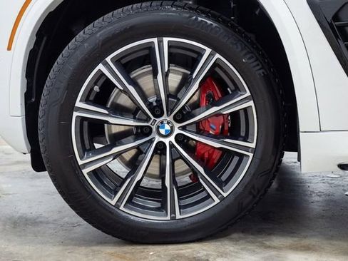 New 2026 BMW X5 xDrive40i image 29