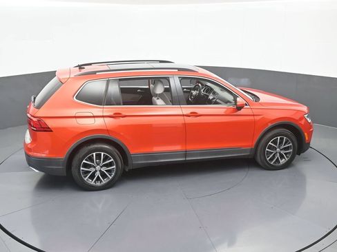 Used 2019 Volkswagen Tiguan SE w/ Panoramic Sunroof Package FWD image 49