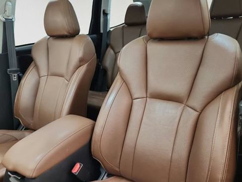 Used 2020 Subaru Ascent Touring w/ Popular Package #2A AWD/4WD image 9