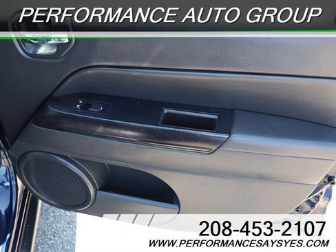 Used 2013 Jeep Compass Sport AWD/4WD image 12