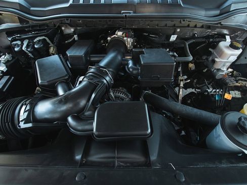 Used 2022 Ford F250 XL w/ STX Appearance Package image 33