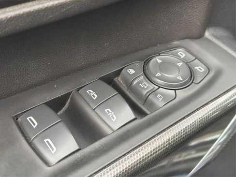 Used 2020 GMC Sierra 2500 AT4 image 31