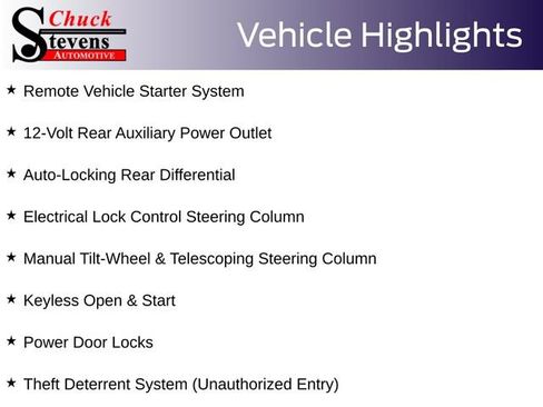 Used 2021 GMC Sierra 1500 Elevation RWD image 14