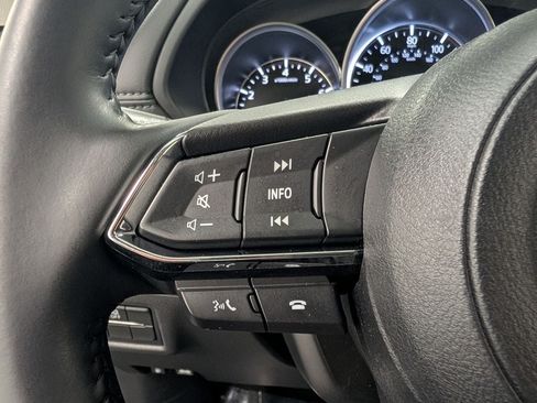 Used 2022 MAZDA CX-5 AWD 2.5 S w/ Select Package image 20
