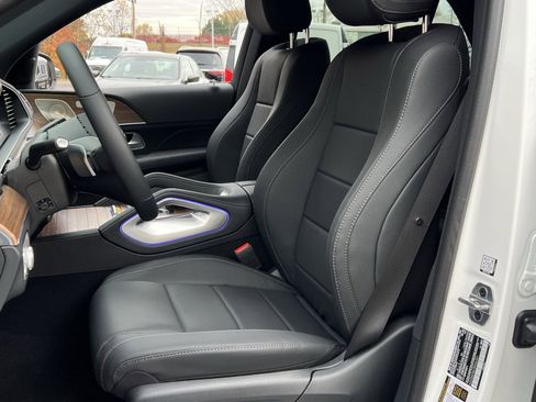New 2026 Mercedes-Benz GLE 350 4MATIC image 11