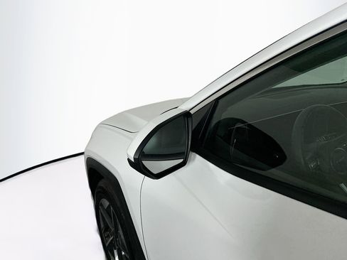 Used 2025 Hyundai Tucson SEL FWD image 16