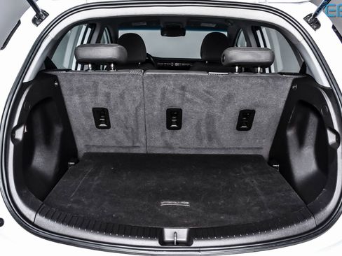 Used 2023 Chevrolet Bolt LT w/ Driver Confidence Package image 10