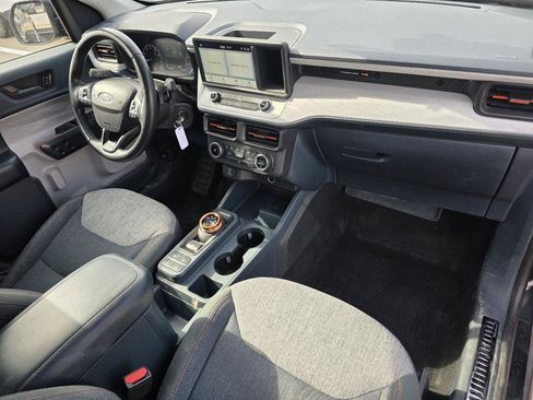 Used 2022 Ford Maverick XLT w/ XLT Luxury Package FWD image 15