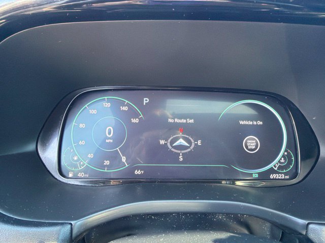 Used 2020 Hyundai Palisade Limited AWD/4WD image 16