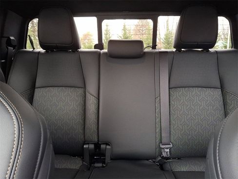 New 2025 Toyota Tacoma Limited image 13