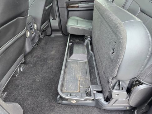 Used 2015 Ford F250 Platinum image 12