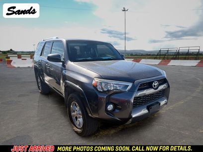 Used 2014 Toyota 4Runner SR5