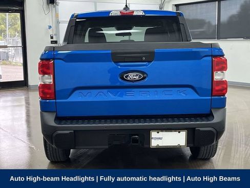 Used 2025 Ford Maverick XL FWD image 7